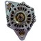 Wai Global Alternator, ALTMI IRIF 12V 90A, 90 Amp12 Volt, CW, 4Groove Pulley 11565N - alternate 3
